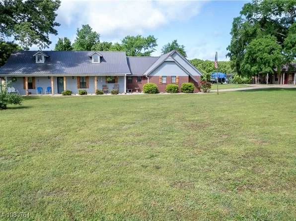 470786 E 1121st Rd, Muldrow, OK 74948