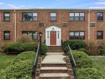 9 West Ct Unit 3, Westfield, NJ, 07090