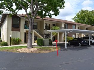 4241 Chantelle Dr APT D102, Naples, FL 34112