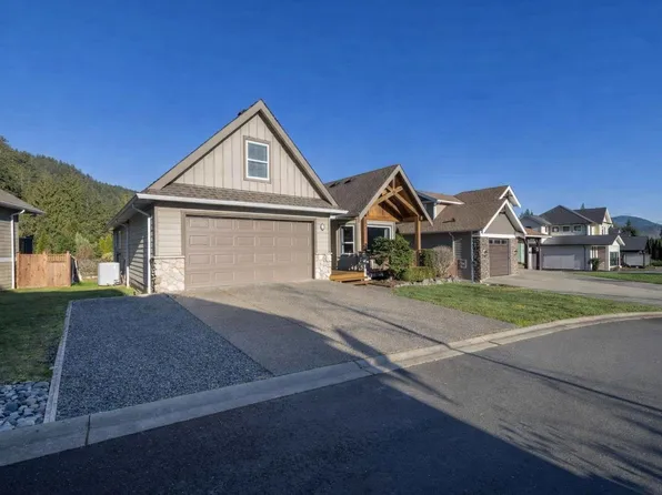 14550 Morris Valley Rd #2, Fraser Valley, BC V0M 1A1