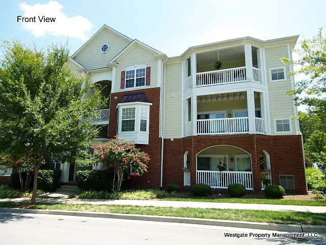 8045 Bienville Dr #Y7 — Photo 1