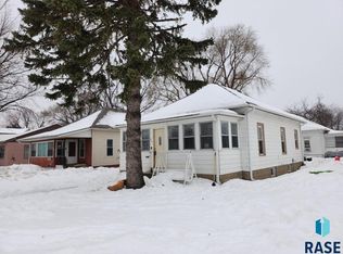 635 N Indiana Ave, Sioux Falls, SD 57103
