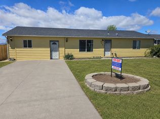 803 Scenic Loop, Culver, OR 97734