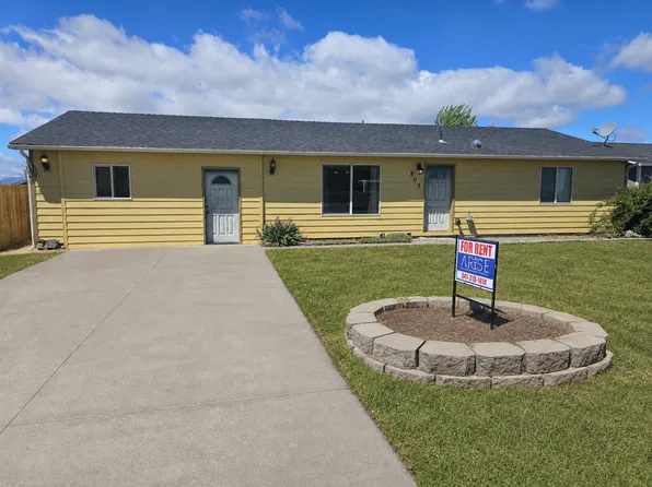803 Scenic Loop, Culver, OR 97734