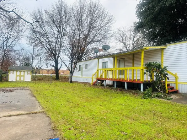 723 La Moda St #124, Grand Prairie, TX 75050