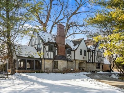 1163 Romona Rd, Wilmette, IL, 60091