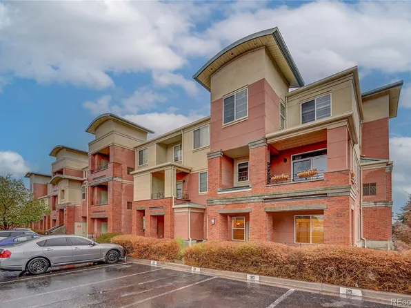 4100 Albion Street #609, Denver, CO 80216