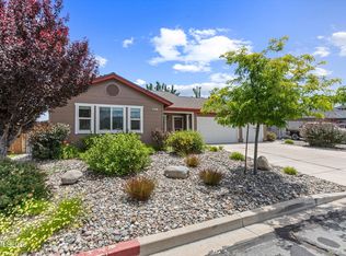 9830 Crystalline Dr, Reno, NV 89506