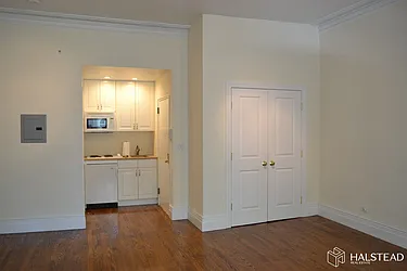 Rented by Halstead Real Estate