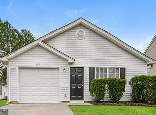 6891 Mahonia Pl, Lithonia, GA 30038