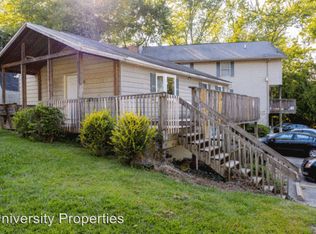 1355 N Lincoln St, Bloomington, IN 47408