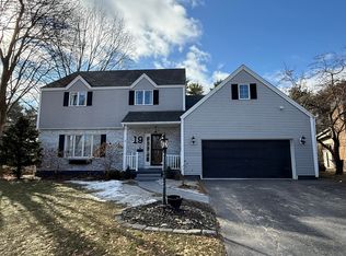 19 Trafalgar Dr, Plattsburgh, NY 12901