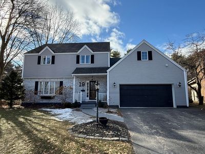 19 Trafalgar Dr, Plattsburgh, NY, 12901
