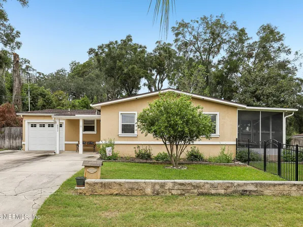 6053 HINELY Lane, Jacksonville, FL 32216