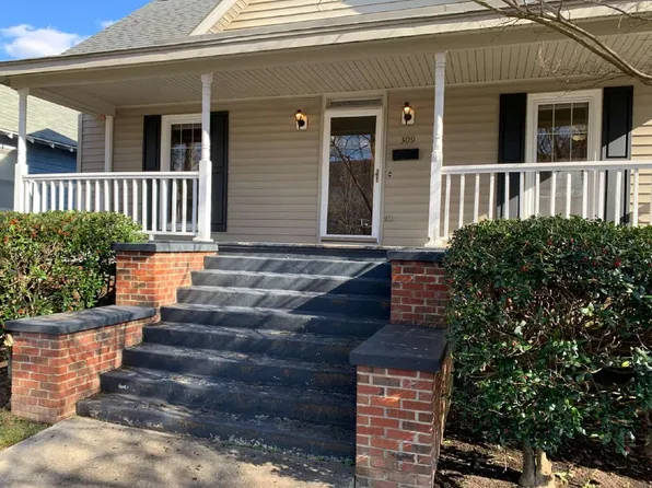 309 S Bloodworth St, Raleigh, NC 27601