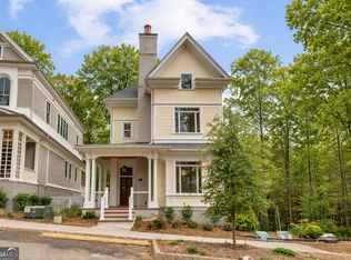 11821 Serenbe Ln, Chattahoochee Hills, GA