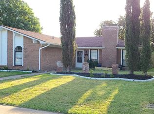 2630 Sam Houston Dr, Garland, TX 75044