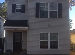 643 Osborn Ave, Chesapeake, VA 23325