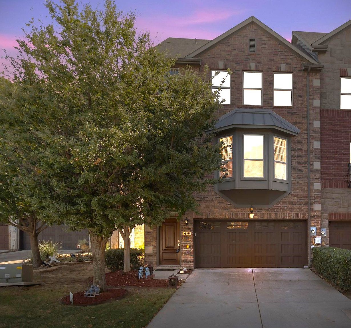 jdhgc様 7852 Fox Horn Dr, Irving, TX 75063 | Zillow