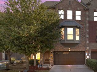 7852 Fox Horn Dr, Irving, TX 75063