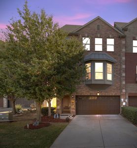 7852 Fox Horn Dr, Irving, TX, 75063