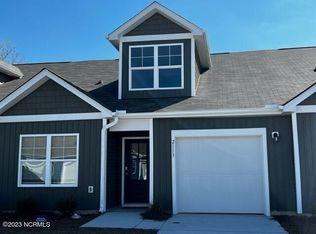 2113 Southern Bayberry Ln #27, Leland, NC 28451