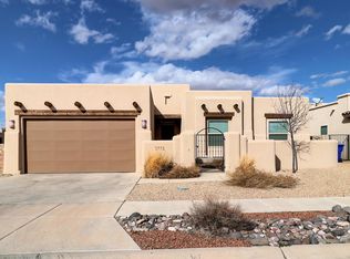 3733 Santa Minerva Ave, Las Cruces, NM 88012