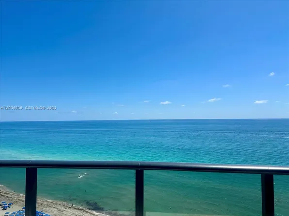 18555 Collins Ave APT 1705, Sunny Isles Beach, FL 33160