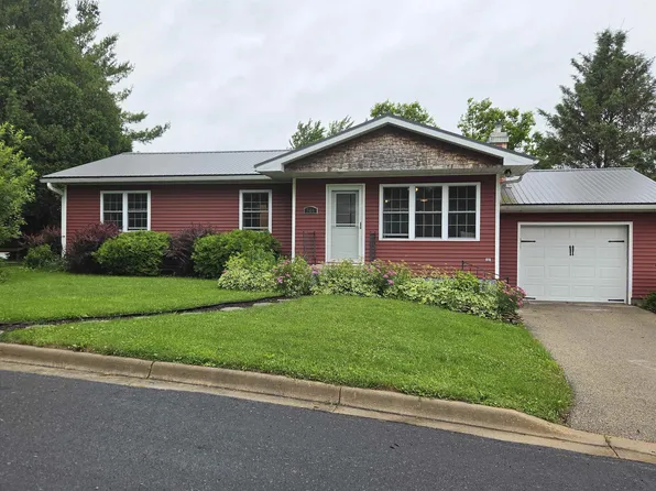 306 Ketterer Ave, Montfort, WI 53569