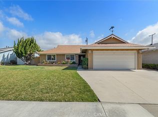 15302 Shasta Ln, Huntington Beach, CA 92647