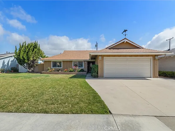 15302 Shasta Ln, Huntington Beach, CA 92647