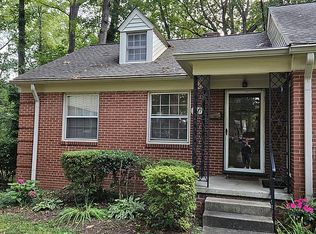 1217 Pamlico Dr, Greensboro, NC 27408