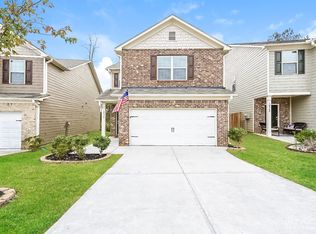 10938 Wheeler Trce, Hampton, GA 30228