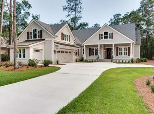 631 Colonial Dr, Hilton Head Island, SC 29926