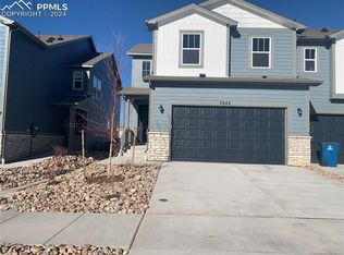 7846 Keebler Dr, Colorado Springs, CO 80908