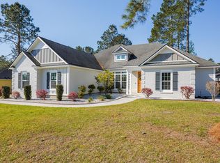 7325 Wind Chase Dr, Hahira, GA 31632