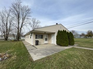 7608 Bluffton Rd APT 2, Fort Wayne, IN 46809