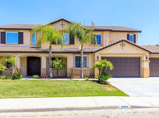 32802 Heversham Ct, Menifee, CA 92584