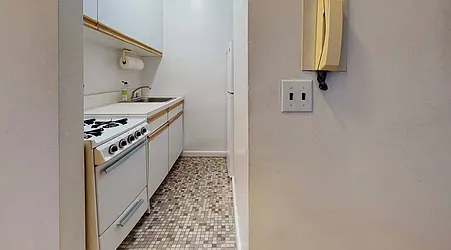 Rented by MAPT Residential LLC