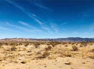0 Near Mesa Dr, Twentynine Palms, CA 92277