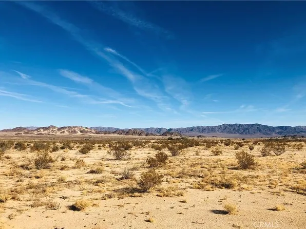 0 Near Mesa Dr, Twentynine Palms, CA 92277