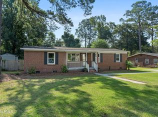217 Burroughs Ave, Beaufort, SC 29902