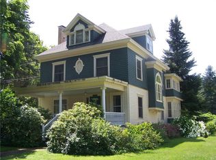 6137 Wright St, Wolcott, NY 14590