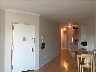 Rented by Lucien Perry