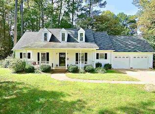 5916 Stable Ct, Raleigh, NC 27612