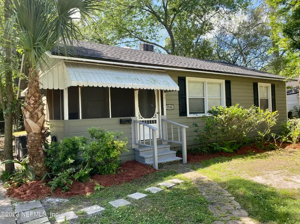 1146 MCKINLAY Court, Jacksonville, FL 32205