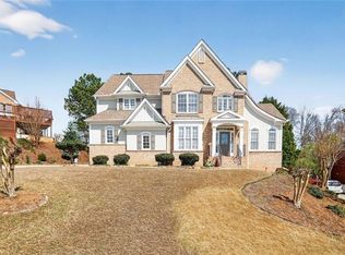 292 Double Gate Way, Sugar Hill, GA 30518