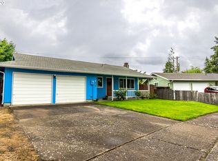 4610 Souza Ct, Eugene, OR
