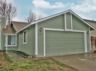 1820 Camelback Dr, Sparks, NV