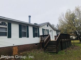 67 Barham Ln, Henderson, NC 27537